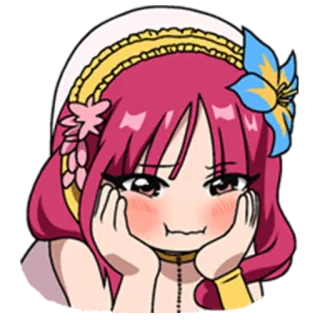 ☺️ whatsapp sticker
