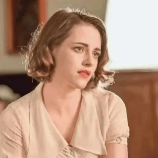 🤍 Kristen Stewart Schauspielerin, Porträt, Promi, Frau, Kristen Stewart telegram sticker