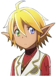 😕 telegram sticker
