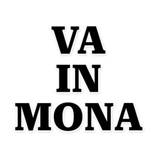 😡 VA
IN
MONA telegram sticker