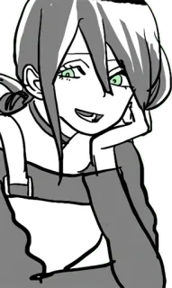 😇 telegram sticker