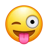 😜