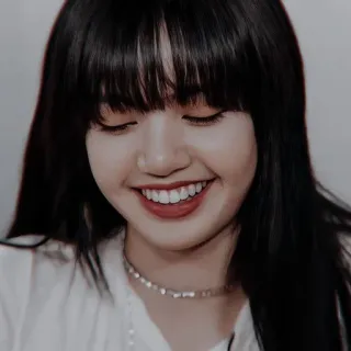 🎞 Lisa kpop, lisa, blackpink, cantora, ídolo, celebridade telegram sticker