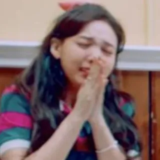 🥺 whatsapp sticker
