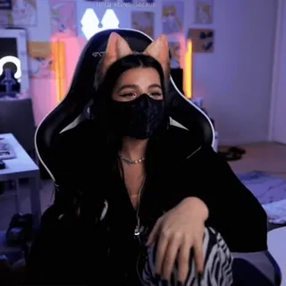❤️ тогда нужно больше telegram sticker