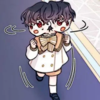 🧸 whatsapp sticker