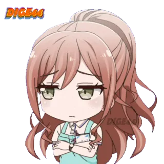 😞 DIGE44 whatsapp sticker