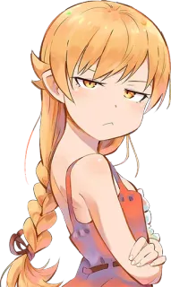 😒 telegram sticker