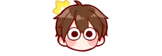 😳 telegram sticker