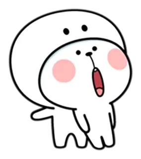 😯 telegram sticker