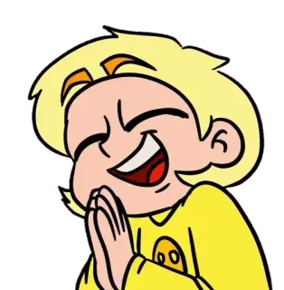 😄 whatsapp sticker
