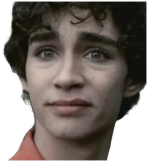 😐 telegram sticker