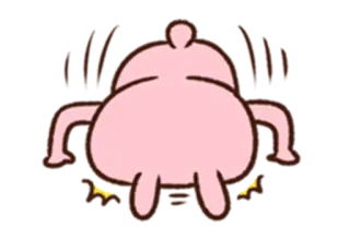 🙏 telegram sticker