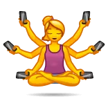 🧘♀️
