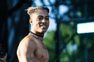 ➖ XXXTentacion แร็ปเปอร์, เพลง, XXXTentacion, นักดนตรี, ศิลปิน telegram sticker