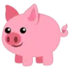 🐷