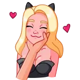 horny ➜ @emoji1 telegram emojis 🤗