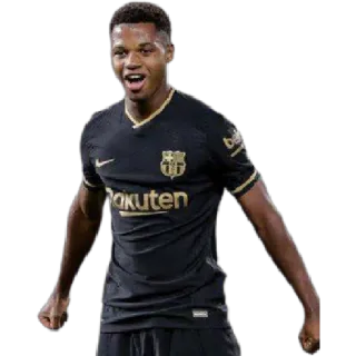 😁 football, soccer, athlete, player, sports whatsapp sticker