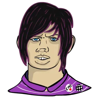 gvs telegram stickers