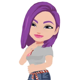 😉 telegram sticker