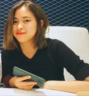 🖤 whatsapp sticker
