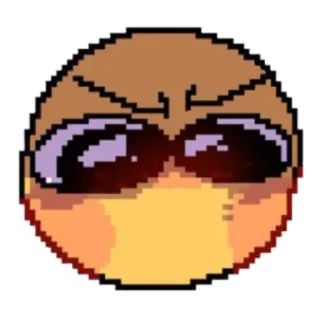 😡 telegram sticker