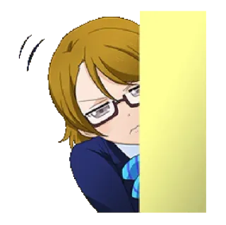 😒 telegram sticker
