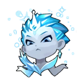 😏 telegram sticker