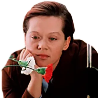 😏 telegram sticker