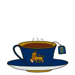 Richard whatsapp stickers