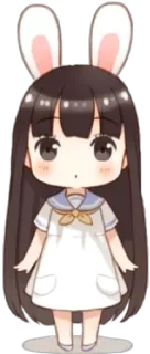 Lolidrop telegram stickers