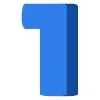 1️⃣