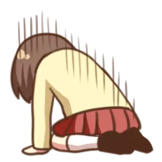 Osakl's Stolen Pack telegram stickers