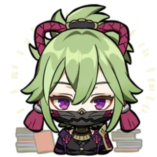 🕴 telegram sticker