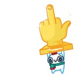 🖕