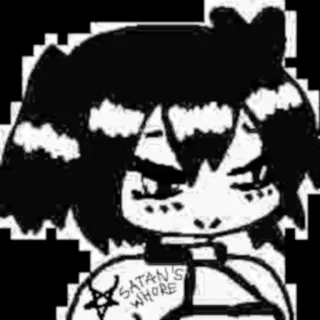 El pack de la ana (rare) (no robar) telegram stickers