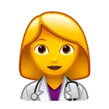 👩⚕️
