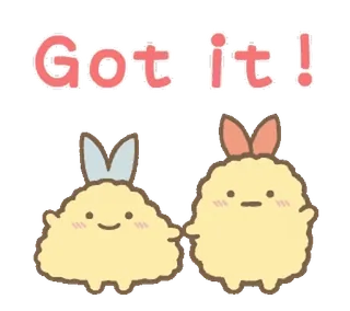 Sumikko gurashi Family 2 telegram stickers