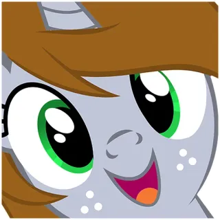 LittlePipka whatsapp stickers