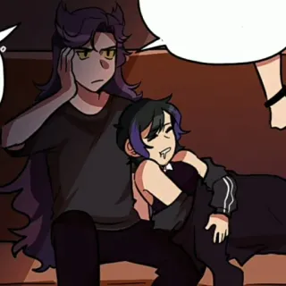 ♠️ telegram sticker