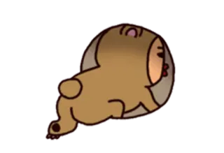 😐 telegram sticker