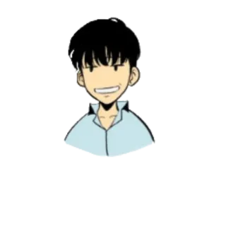 😅 telegram sticker