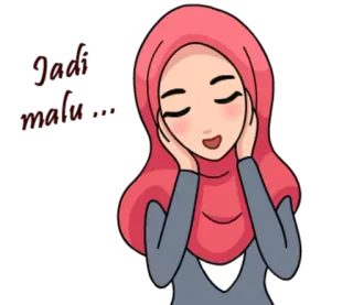 ☺️ whatsapp sticker