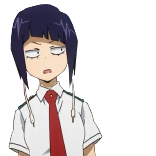 Boku no Sticker Academia (@BugMarcus) telegram stickers