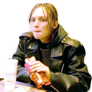 🍟 whatsapp sticker