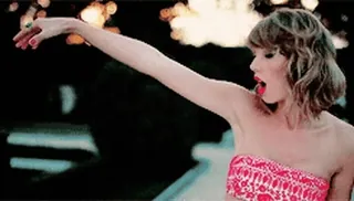 💸 Taylor Swift chanteur, musique, pop, femme telegram sticker