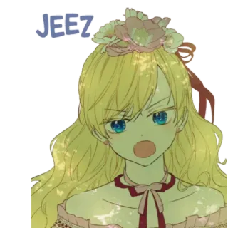WMMAP by Watashi_da19 telegram stickers