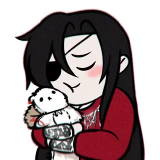 🤗 telegram sticker