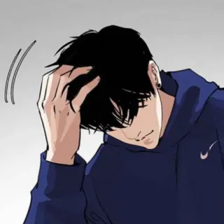 😣 telegram sticker
