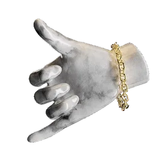 RICH ⚜️ @sneakerculture_store telegram stickers
